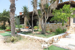 Villa Dalila Lampedusa e Linosa